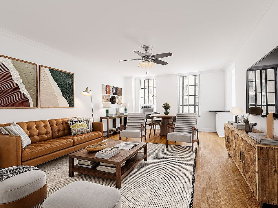 1st image of 333 W 56th St APT 9L