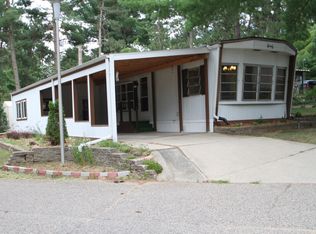 N750 Golf Rd LOT 41, Prairie Du Sac, WI 53578