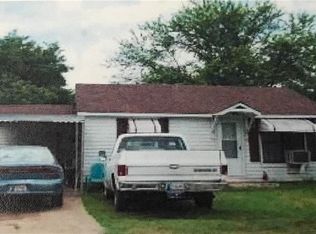 203 Garrison Creek Dr, Roland, OK 74954