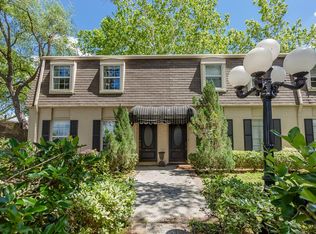901 S Ripple Creek Dr #4, Houston, TX 77057