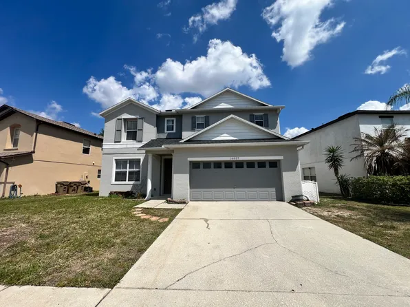 16837 Sunrise Vista Dr, Clermont, FL 34714