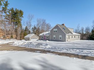 95 Vista Heights, Tilton, NH 03276