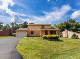 11600 Happy Choice Ln, Gaithersburg, MD 20878