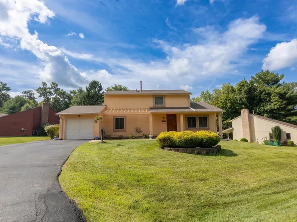 11600 Happy Choice Ln, Gaithersburg, MD 20878