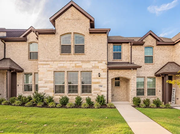 5984 Bursey Rd, Watauga, TX 76148