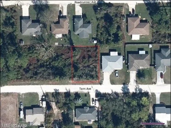 335 Tern Ave, Sebring, FL 33870