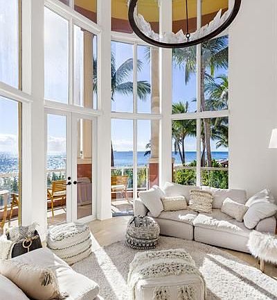 5th image of 2120 N Ocean Blvd #Villa Vii