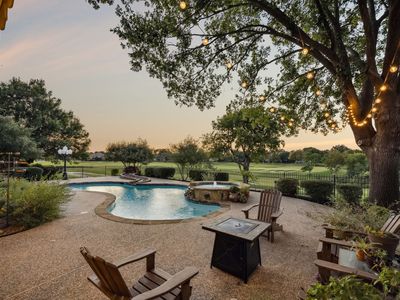 2308 Broken Poin, McKinney, TX, 75072