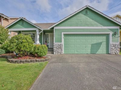 1609 186th Street Ct E, Spanaway, WA, 98387