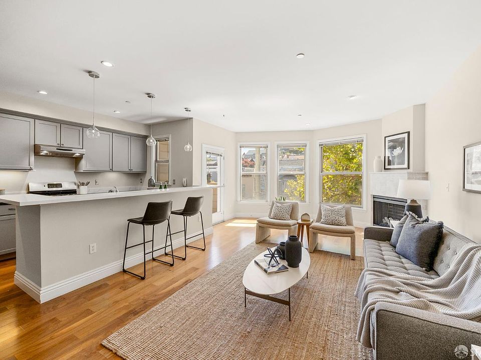 1st image of 1699 Valencia St #304
