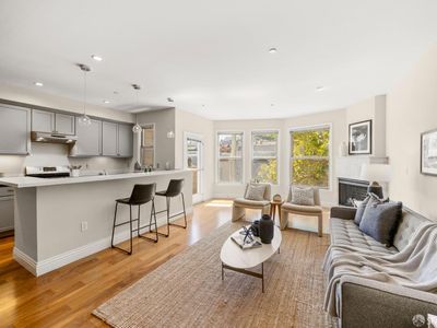 1699 Valencia St #304, San Francisco, CA, 94110