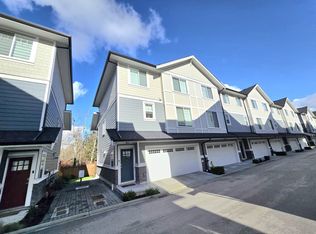 19501 74th Ave #65, Surrey, BC