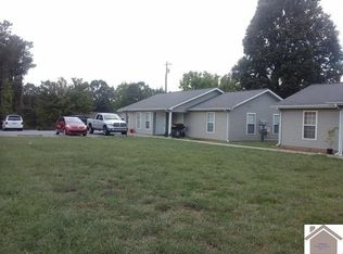 110-112 114 116 Ridge Road 122 124 128 130 #118-120, Grand Rivers, KY 42045