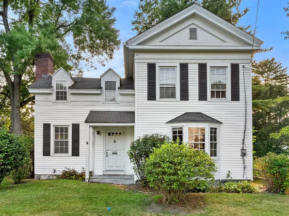 530 Main St, Great Barrington, MA 01230