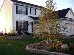 3807 Cherry Tree Ln, Joliet, IL 60435