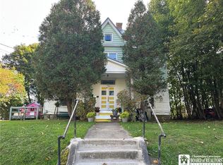 292 Falconer St, Jamestown, NY 14701