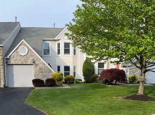 43 Kanon Ct, Newtown, PA 18940