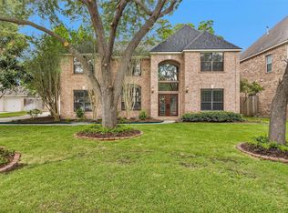 14134 Pollux Ct, Tomball, TX 77375
