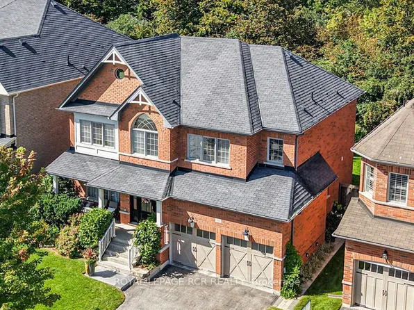 98 Greenforest Grv, Whitchurch Stouffville, ON L4A 1S7