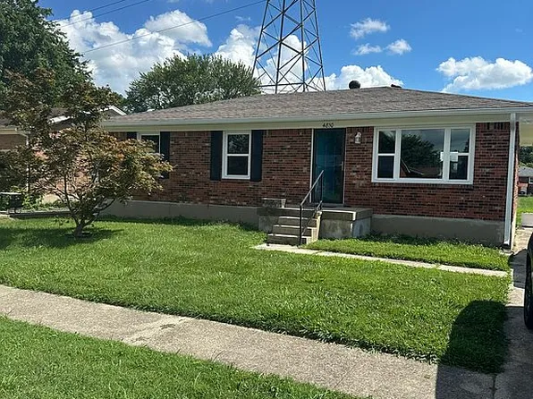 4810 Sunday Dr, Louisville, KY 40219