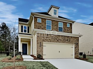 553 Woodall Rd, Stockbridge, GA 30281