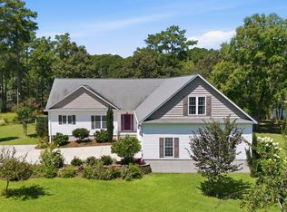 2774 Browns Creek Rd, Merritt, NC 28556