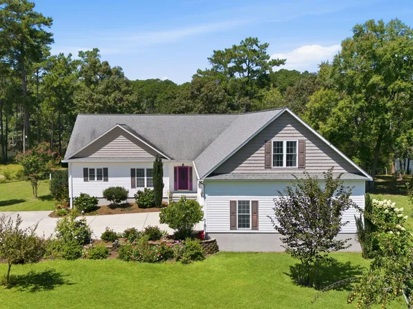 2774 Browns Creek Road, Merritt, NC 28556