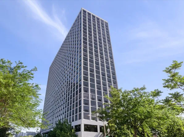 4343 N Clarendon Ave APT 2304, Chicago, IL 60613