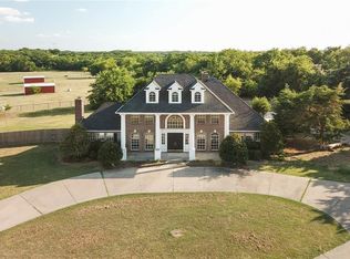 3320 E Prosper Trl, Prosper, TX 75078