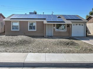 3473 E Hearn Rd, Phoenix, AZ 85032