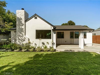 2817 S Barrington Ave, Los Angeles, CA, 90064