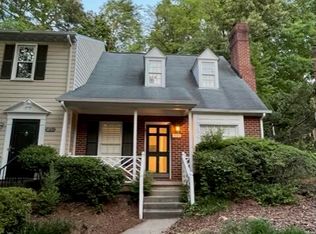 1320 Dylan Heath Ct, Raleigh, NC 27608