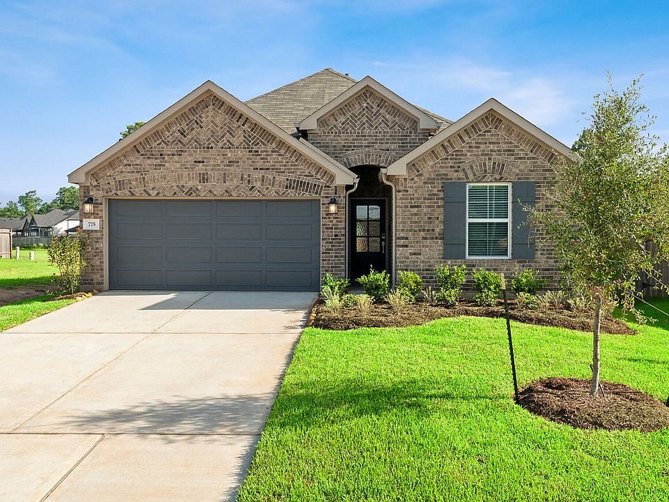 Front Exterior - Representational Photo