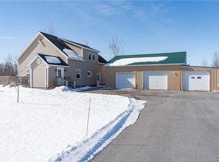 38909 County Route 15, La Fargeville, NY 13656