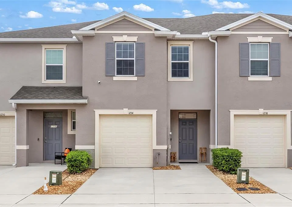 1234 Lido Dr