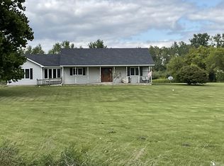 9300 Hoffman Rd, Maybee, MI 48159