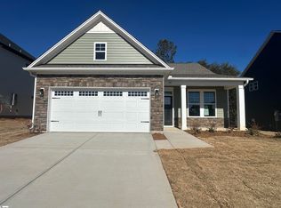 347 E Pyrenees Dr Lot 135, Wellford, SC 29385