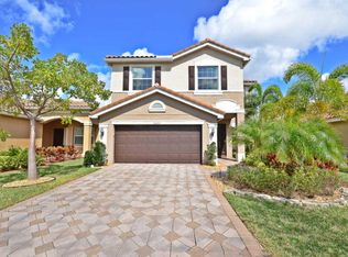 8291 Calabria Lakes Dr, Boynton Beach, FL 33473