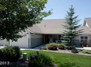 303 Montana Lndg, Polson, MT 59860