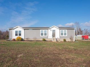 517 Thorofare Rd, Central City, KY 42330