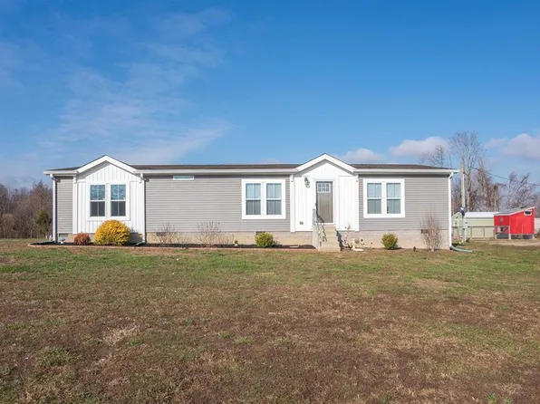 517 Thorofare Rd, Central City, KY 42330