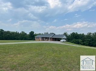 2129 Morgan Ford Rd, Ridgeway, VA 24148