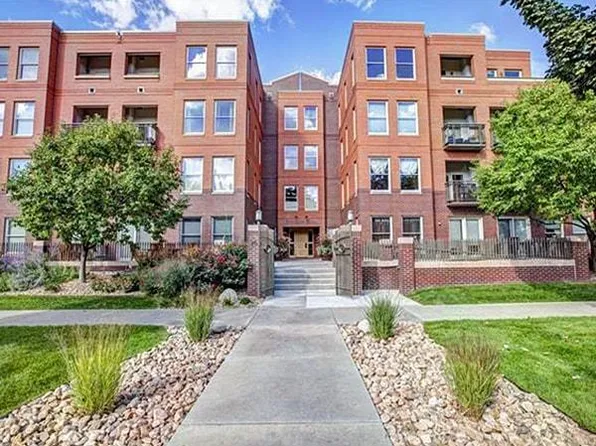 1631 N Emerson St APT 323, Denver, CO 80218