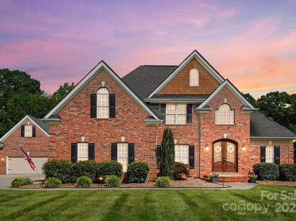 4359 Whitetail Ln, Midland, NC 28107