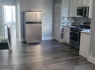 4545 N 13th St FLOOR 2, Philadelphia, PA 19140