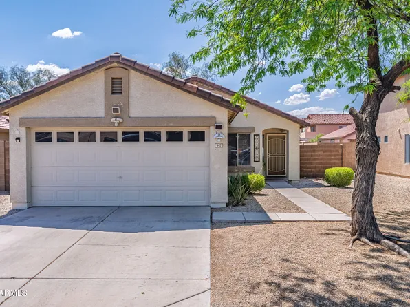 947 N MARIA Lane, Casa Grande, AZ 85122