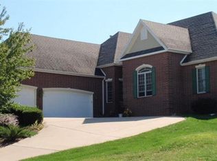 6095 S Overlook Trl, Springfield, MO 65810