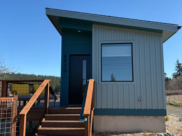4970 Kuhn St, Pt Townsend, WA 98368