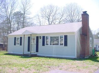 21 Frank Baker Rd, South Yarmouth, MA 02664