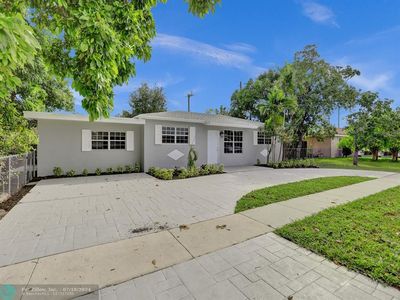 17191 NE 4th Pl, North Miami Beach, FL, 33162